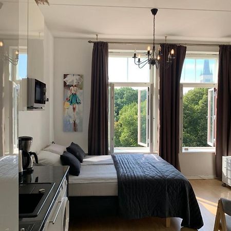 Orange Apartments Mere Tallinn Eksteriør billede